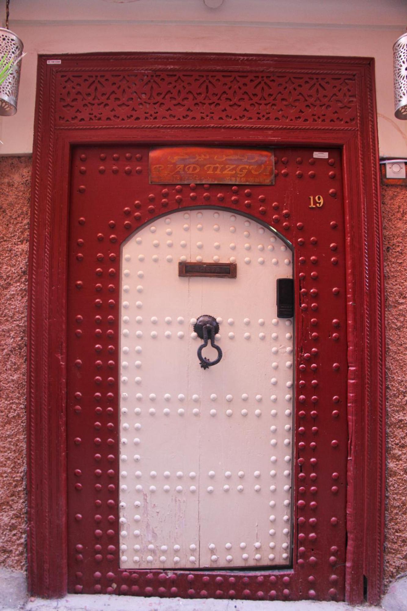 Tizgui 2* Marrakesch