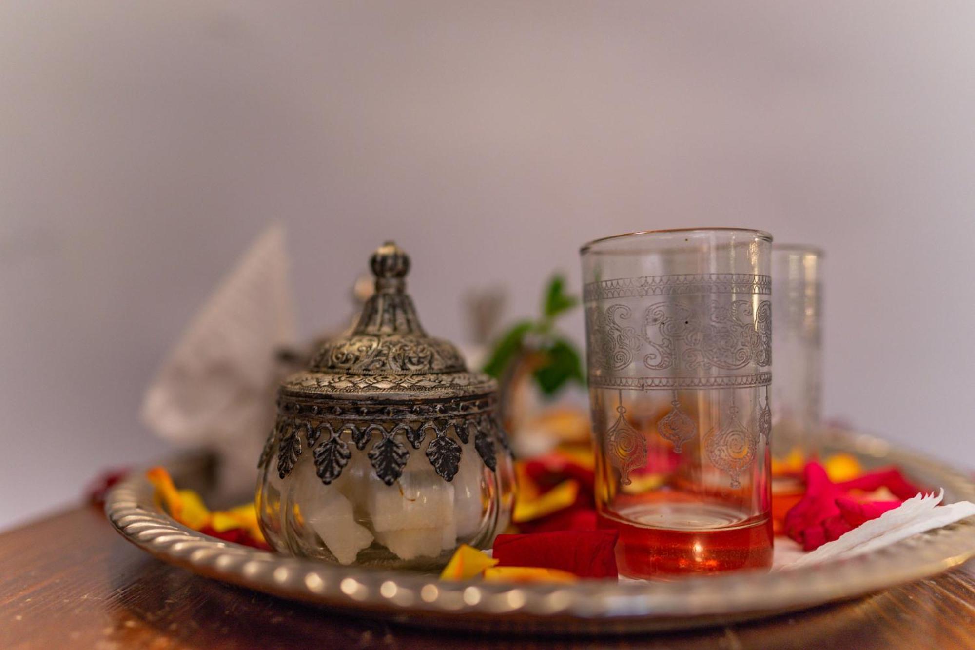 Tizgui 2* Marrakesch